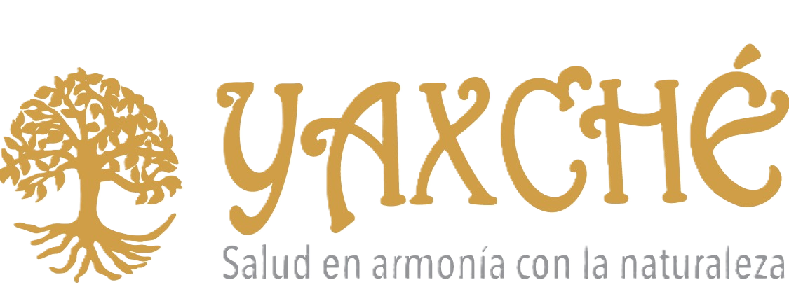 Logo Yaxché